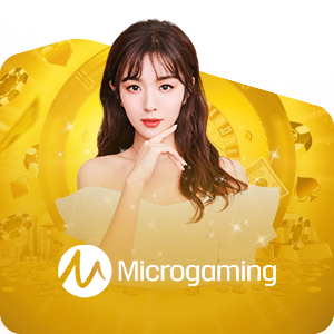 Microgaming