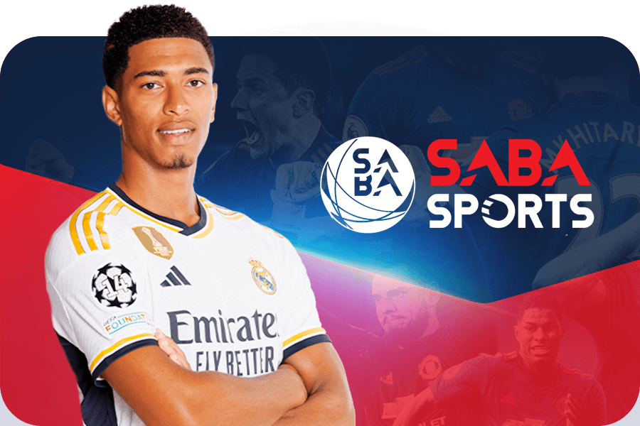 Saba Sport แทงบอล