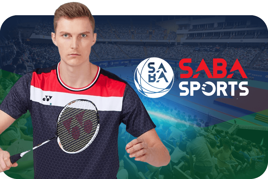 Saba Sport แทงเทนนิส