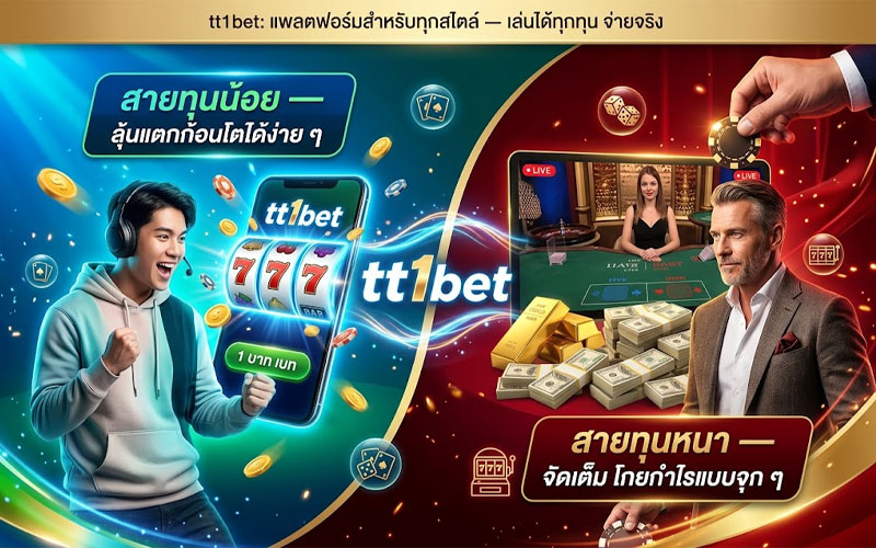 เว็บจ่ายจริง