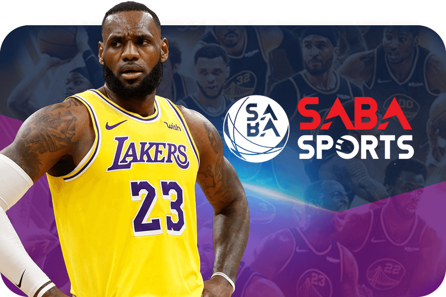 แทงบาส Nova88 Saba Sport