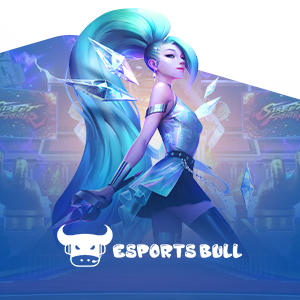 แทงอีสปอร์ต Nova88 im e sports
