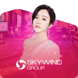 skywind คาสิโน