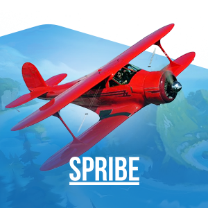 spribe