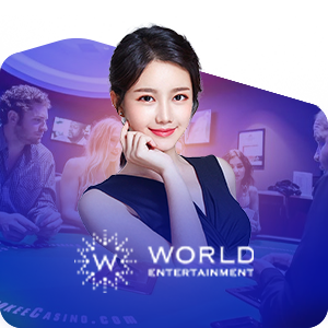 we คาสิโน