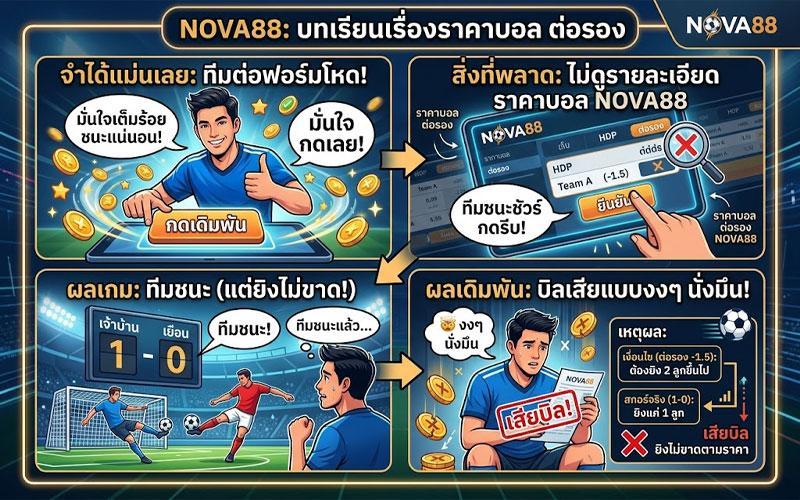 ราคาบอล ต่อรอง วันนี้