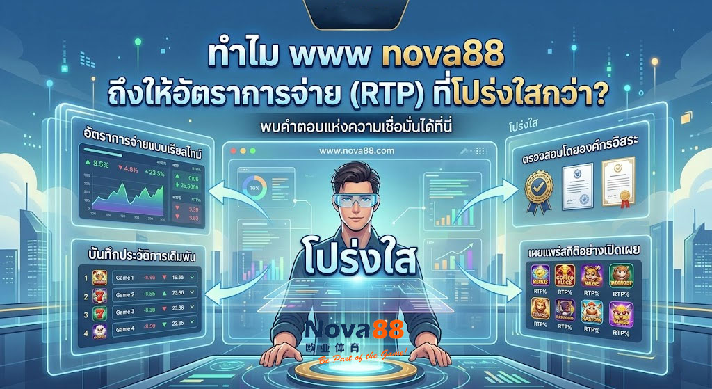 www nova88