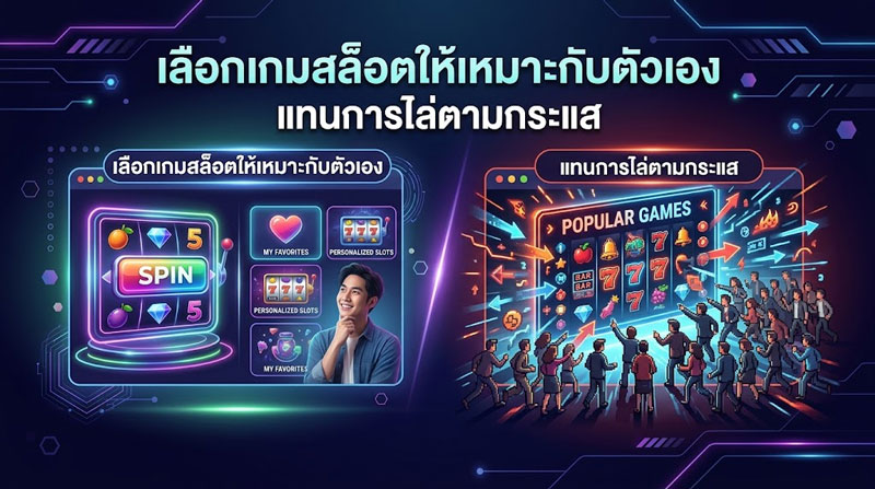 สล็อตต่างประเทศ